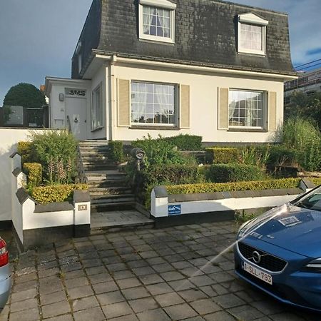 Villa Elsjes Droom Koksijde Eksteriør billede