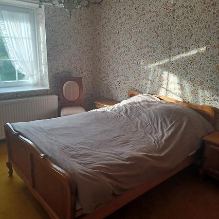 Villa Elsjes Droom Koksijde Eksteriør billede