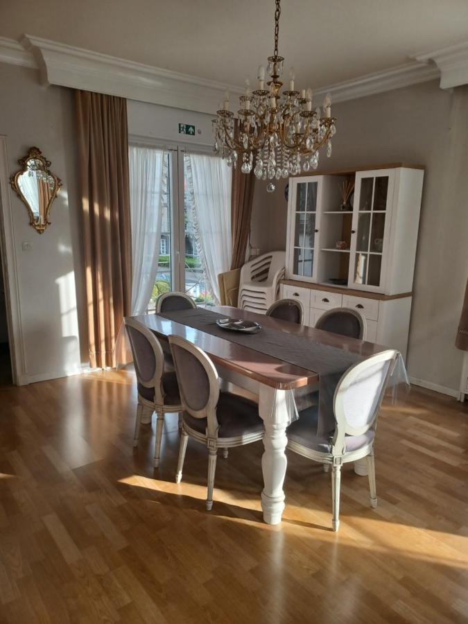 Villa Elsjes Droom Koksijde Eksteriør billede