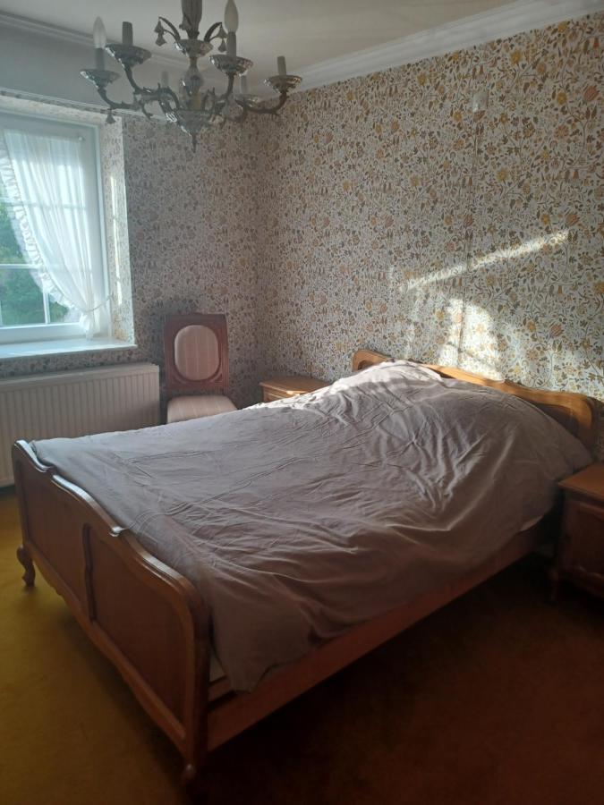 Villa Elsjes Droom Koksijde Eksteriør billede